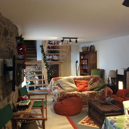 Casa Da Avo Villa Armamar Buitenkant foto