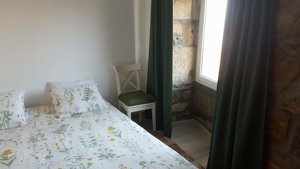 Casa Da Avo Villa Armamar Buitenkant foto
