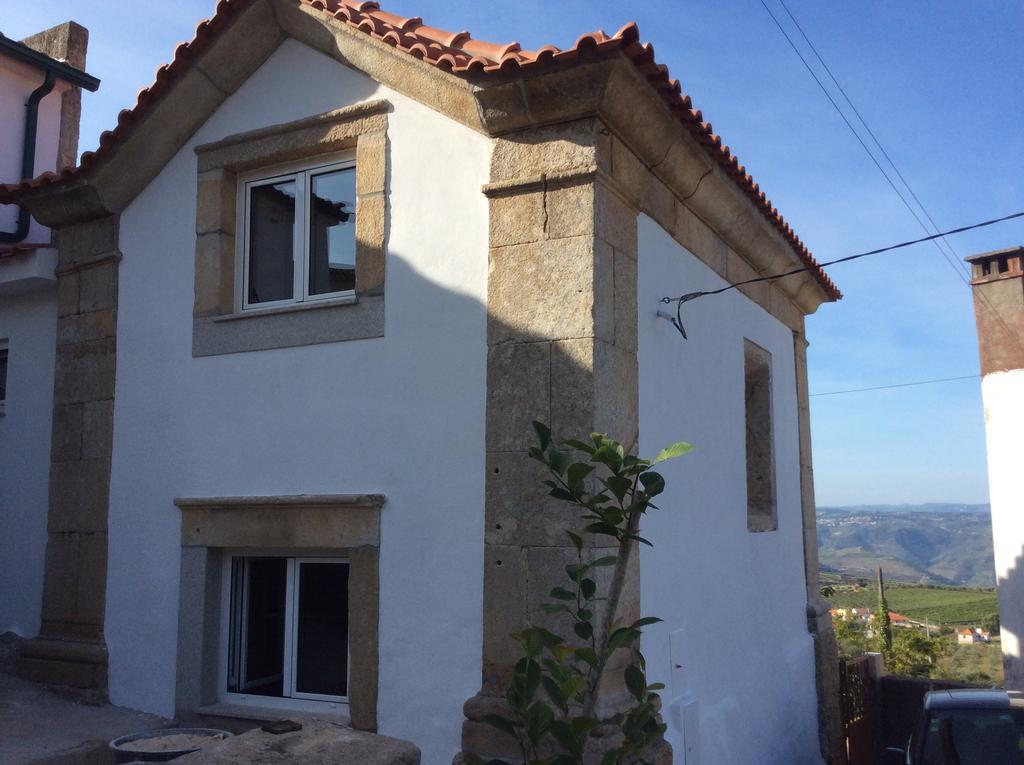 Casa Da Avo Villa Armamar Buitenkant foto