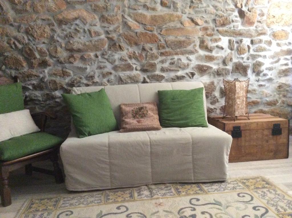 Casa Da Avo Villa Armamar Buitenkant foto