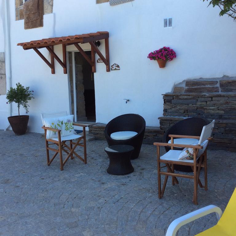 Casa Da Avo Villa Armamar Buitenkant foto
