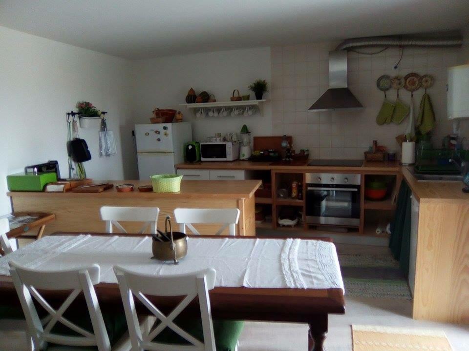 Casa Da Avo Villa Armamar Buitenkant foto