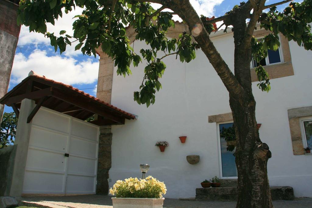 Casa Da Avo Villa Armamar Buitenkant foto