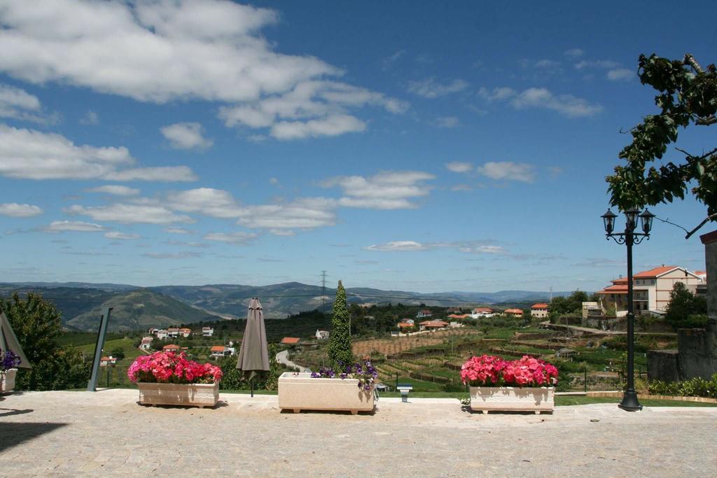 Casa Da Avo Villa Armamar Buitenkant foto