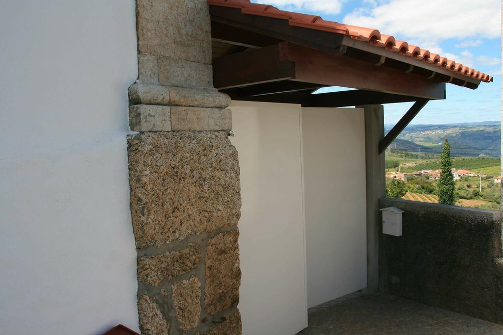 Casa Da Avo Villa Armamar Buitenkant foto
