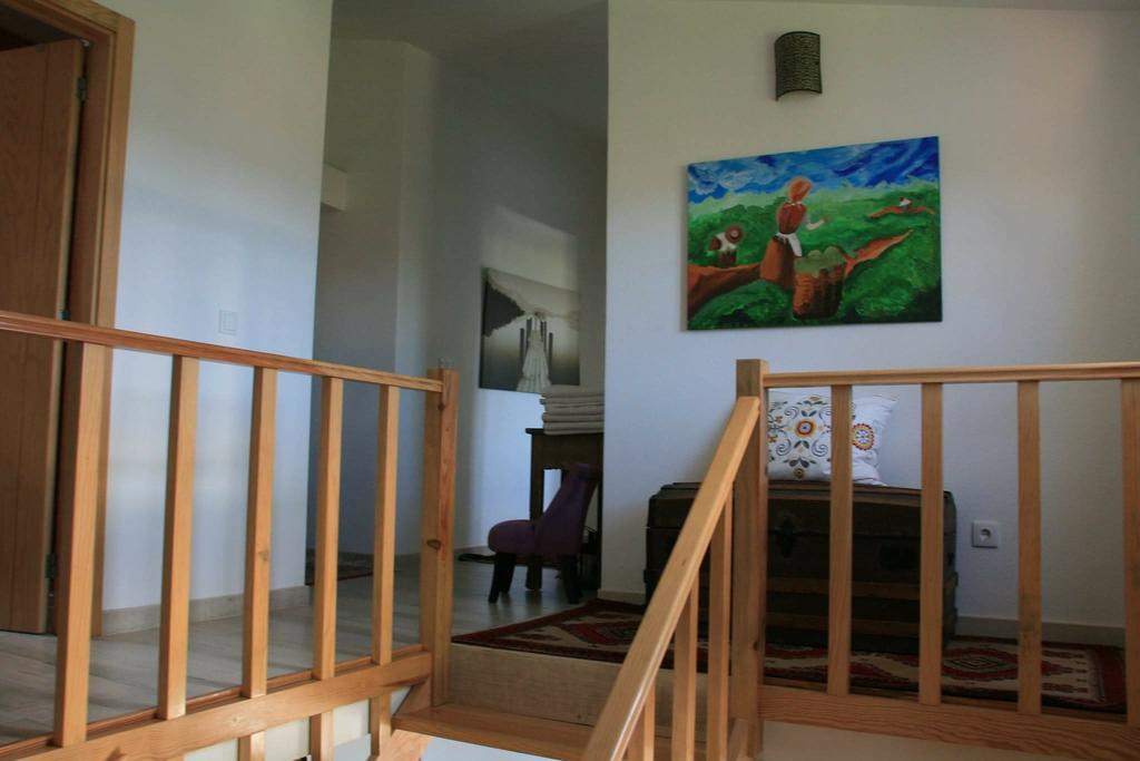 Casa Da Avo Villa Armamar Buitenkant foto