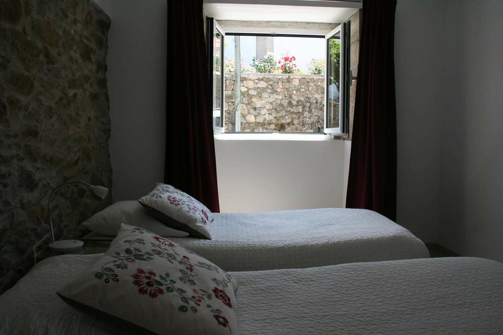 Casa Da Avo Villa Armamar Buitenkant foto