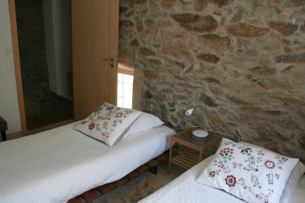 Casa Da Avo Villa Armamar Buitenkant foto
